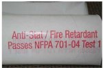 Static Free Plastic